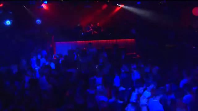 Steve Bug b2b Josh Wink Cort смотреть онлайн