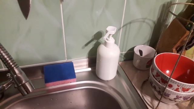 ВЛОГ. Воскресный вечер.Домашние дела. Разобрала обувь.