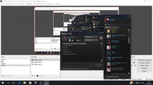 Как позвонить другу в Steam не используя Skype или TeamSpeak в Dota 2 DotaPlay