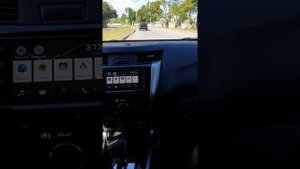Test Drive NISSAN TERRA VL 2.5L AT
