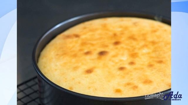 ★ГОТОВЯТ ПРЕЗИДЕНТУ-★ ЧИЗКЕЙК С ЖЕЛЕ ★ смотреть онлайн