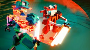 ЗОМБИ - РОБОТЫ ► Clone Drone in The Danger Zone | Обнова с зомби