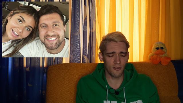 АМИРАН САРДАРОВ РАЗВЕЛСЯ — КУДА ПРОПАЛ ДНЕВНИК ХАЧА?