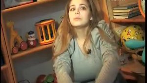 Ирина Пегова