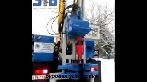 Устройство подъема обсадной колонны