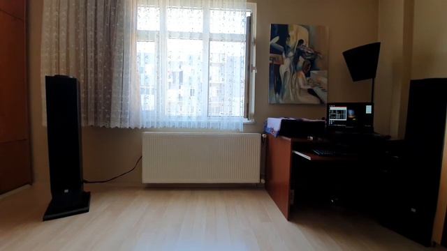 Yamaha as2100 dali ikon 7 mk2 dac t+a dac8 смотреть онлайн