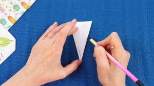 Как легко вырезать красивую снежинку из бумаги. Узоры для снежинок.