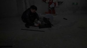 Станок отрезной по металлу MPT  PROFI  MCOS3553