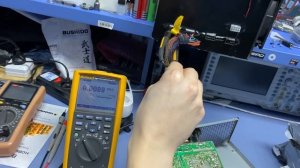 РЕМОНТ БЛОКА ПИТАНИЯ ПОДПИСЧИКА / БП ZALMAN КОТОРЫЙ МЫ ЗАСЛУЖИЛИ