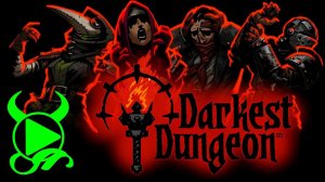 Трёх последних основных боссов в минус! // Darkest Dungeon #24