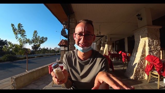 ЕДА на Кипре / Вкусно и НЕ дорого / Новые ограничения / КАРАНТИН возвращается / Кипр / Пафос 2020