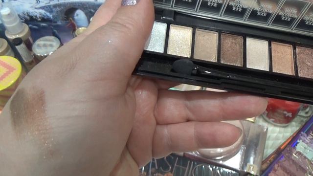 Вся моя декоративная косметика смотреть онлайн