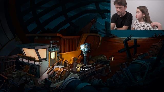 ДЕПОНИЯ прохождение # 8 - Мастер маскировки. На пути в Элизиум с Гоал! Прощайте навсегда! Или нет.. смотреть онлайн