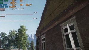 Escape from Tarkov - GTX 1060 3gb | i5 8400 | FRAME-RATE TEST