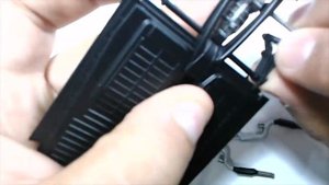 Volkswagen 1300 Beetle 1:24 Tamiya | Vintage Car Model