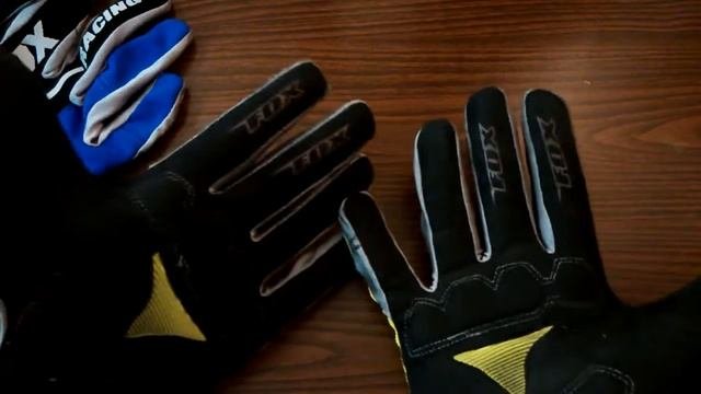 Велоперчатки с Aliexpress демисезонные
