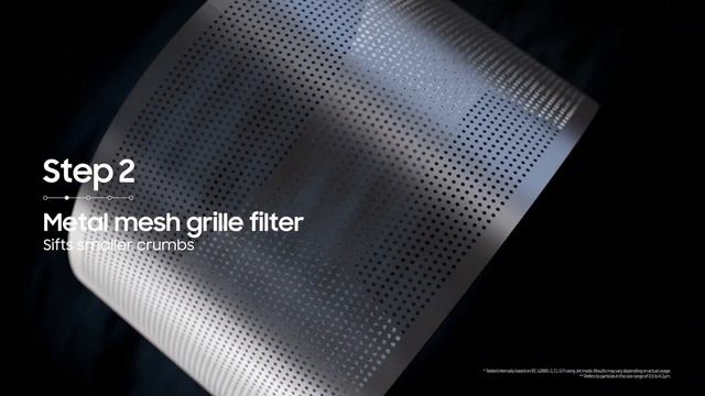 INTRODUCING THE SAMSUNG BESPOKE JET | VACUUM CLEANER | SAMSUNG UK смотреть онлайн