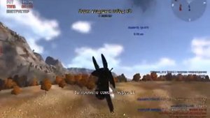 Обзор игры War Thunder