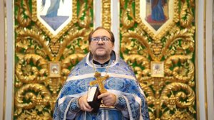 Почему распяли Иисуса Христа?..