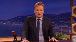 Несчастный случай на шоу "CONAN" | Русская озвучка