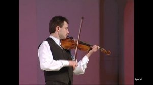 Олег Погудин. Народная песня.18.02.2004