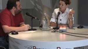 Entrevista a Carmen Gurruchaga