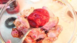 КРЫЛЫШКИ В ТОМАТНО МАЙОНЕЗНОМ СОУСЕ / ИДЕАЛЬНЫЙ РЕЦЕПТ Ayka Emilly