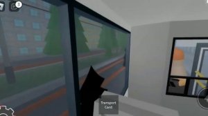 Поездка на нефазе-5299 ( Sosnovskiy 1.0) Роблокс