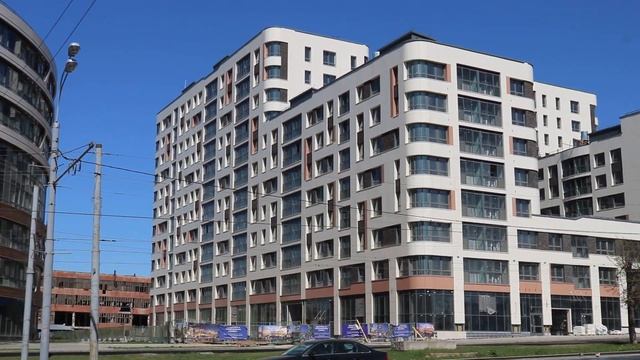 ЖК Символ на ш. Энтузиастов в Лефортово ст.м. Площадь Ильича ЮВАО риэлтор в Москве Татьяна Мамонтов смотреть онлайн