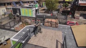 ГДЕ СКАЧАТЬ WATCH DOGS LEGION?ЗДЕСЬ!!! Репак от Igruha