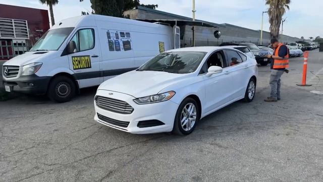 Enviando Ford Fusión a Texas ?? смотреть онлайн