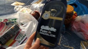 Что привезти из Анапы?Первые покупки и презенты