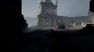 Battlefield 1 Texture Pop-In Issue