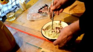 РЕЦЕПТ СЕЛЕДКИ НАД ШУБКОЙ - КЛАССИКА НА НОВОГОДНЕМ СТОЛУ