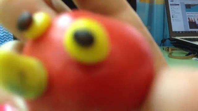 Поделка: Птичка смотреть онлайн