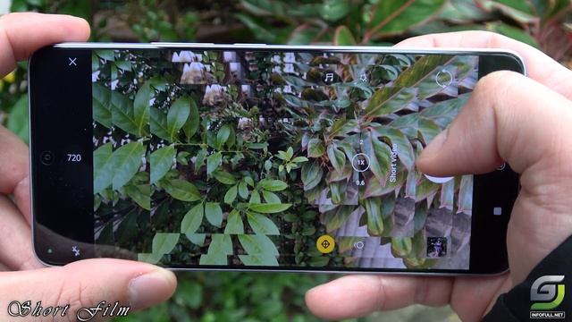 Xiaomi Redmi Note 13 Pro Test Camera Full Features