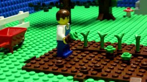 Lego 1 сезон 2 серия