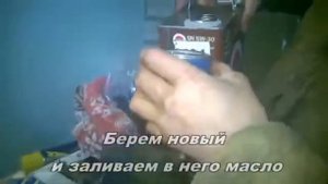 Замена масла в двигателе Хендай ix35