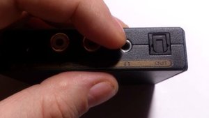 Активный свитчер аудио 3 входа выход RCA r/l, наушники, Toslink