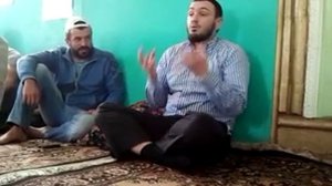 Наставление абу Султана с Дружба.(Можно ли брать вирд)