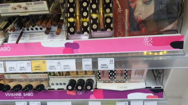 магнит косметик ? 119 р пудра Vivienne Sabo EVELINE вся косметика скидки 70% в магазине покупки 202 смотреть онлайн