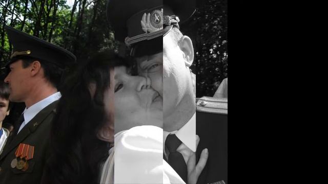 Клип серебряная свадьба
