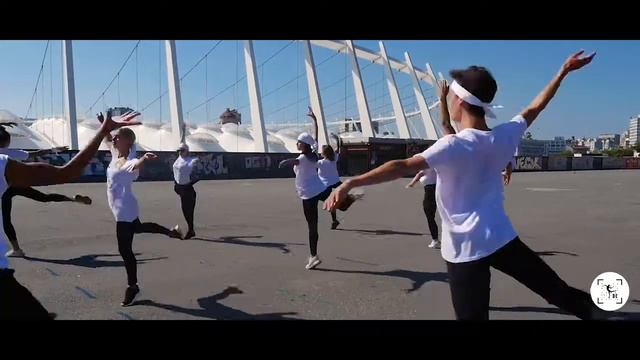 Dance Explorers: Final Performance смотреть онлайн