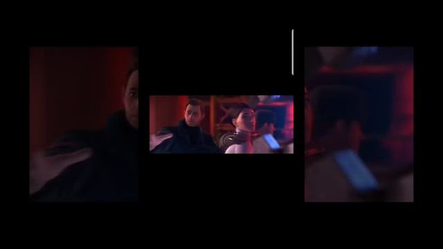 Highschool DxD React To Issei As Reaper/Gabriel Reyes (Vigilante AU)