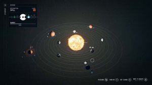 The Thrilling Adventures of Starfield's Space Exploration on PC!  (Part 38)