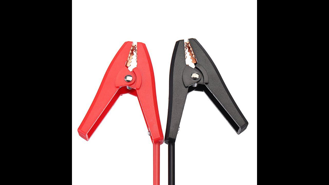 кулон 820 (kulon 820 subtitles) Настройка компенсации проводов