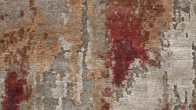 Purchasing An Oriental Or Persian Rug смотреть онлайн