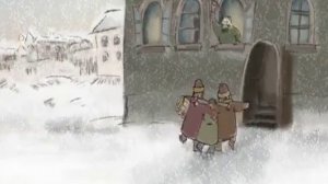 Василий Блаженный, смотреть мультики для детей мульт онлайн лучшие мультсериалы