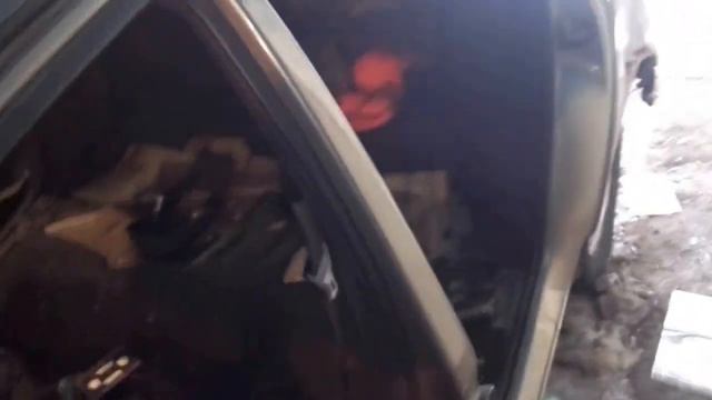 Авторазбор ВАЗ 2112 2 стадия смотреть онлайн