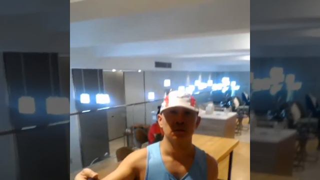 China Trip 2017 Chongqing ATOUR hotel - part 5 смотреть онлайн